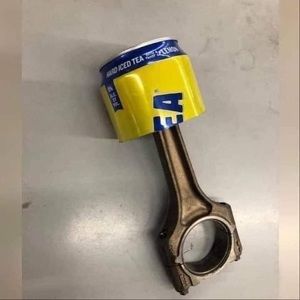 Meet your Posher, Chad